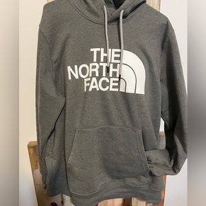 North Face Hoodie